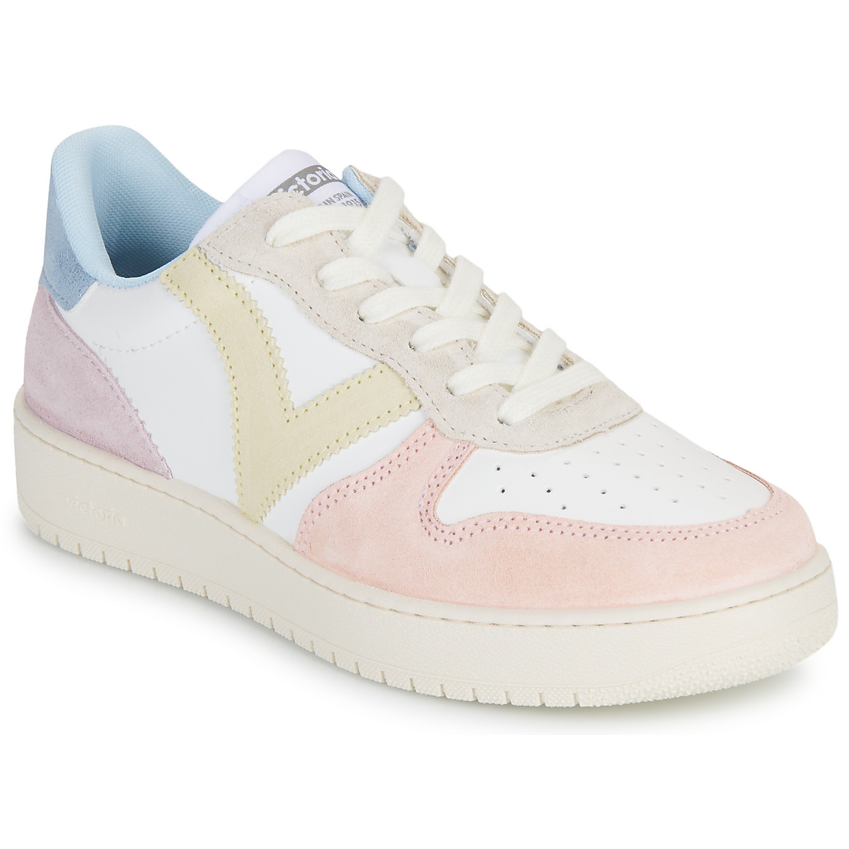 Xαμηλά Sneakers Victoria MADRID