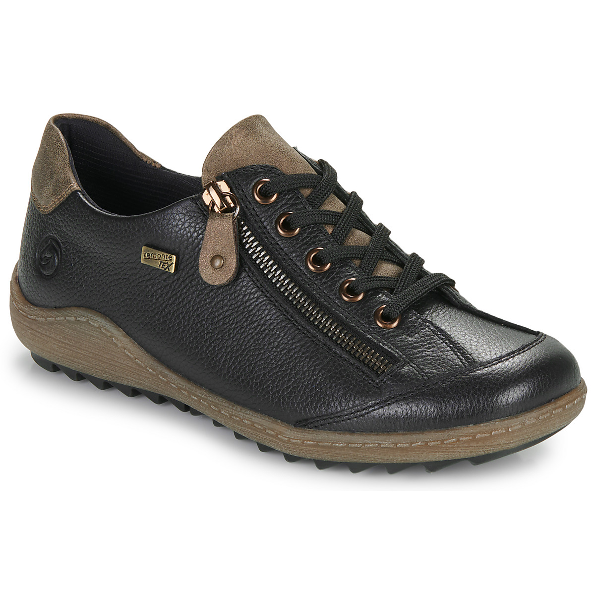 Xαμηλά Sneakers Remonte RIJEAN