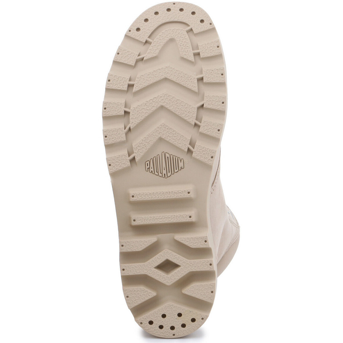 Μπότες Palladium Pampa Sport Cuff Wps 72992-271-M
