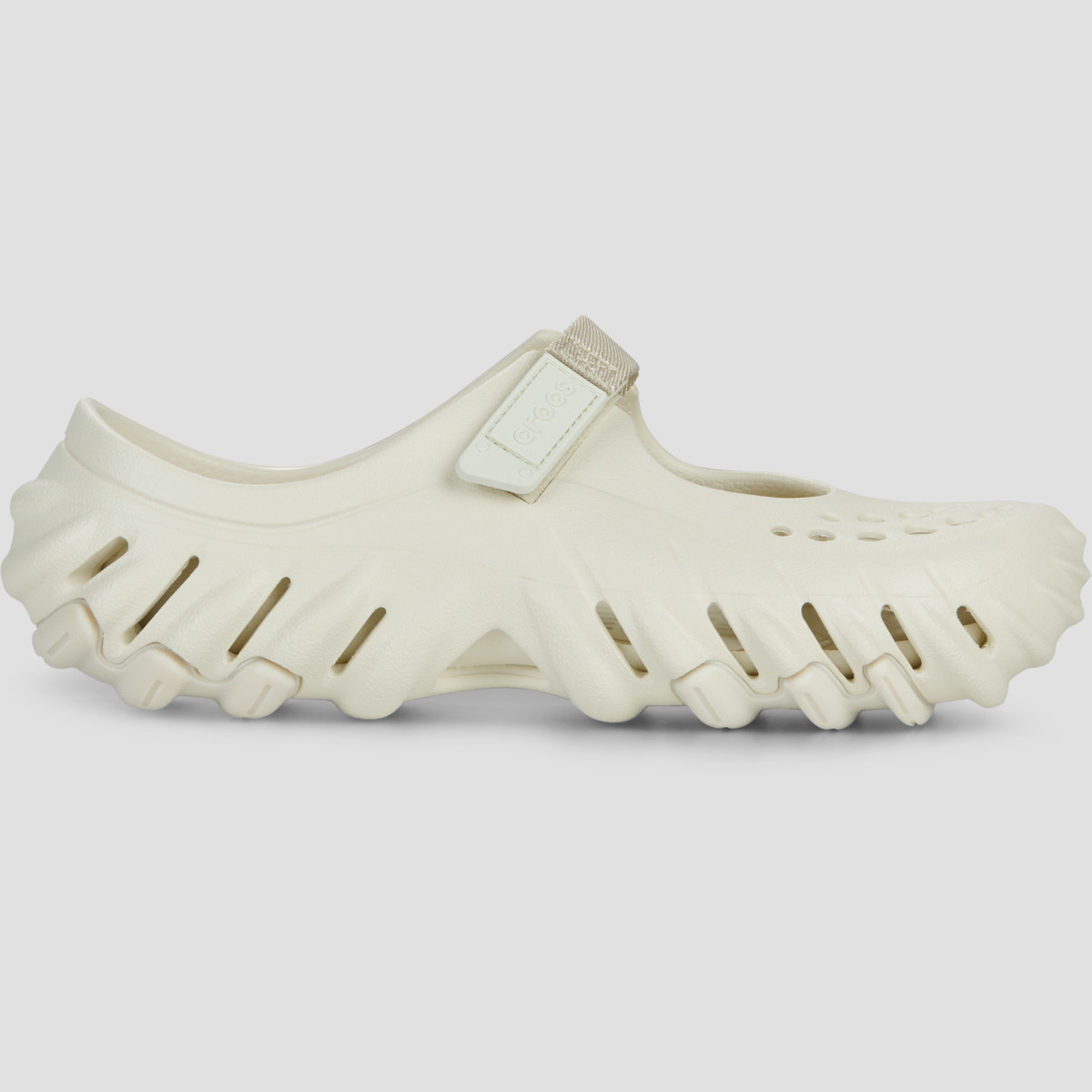 Μπαλαρίνες Crocs Echo Mary Jane Clog