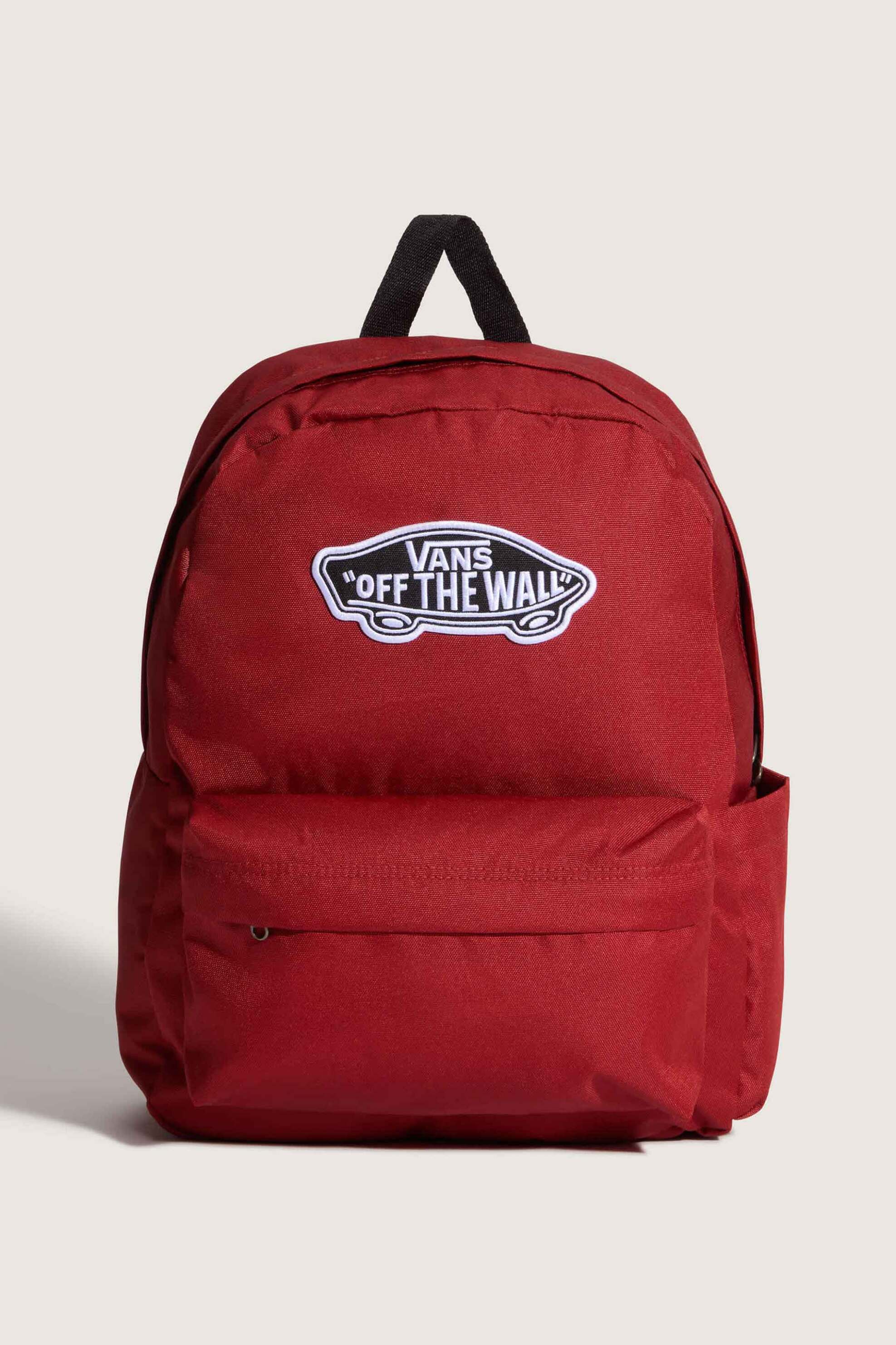Vans unisex backpack "Old Skool Classic" | ONE SIZE