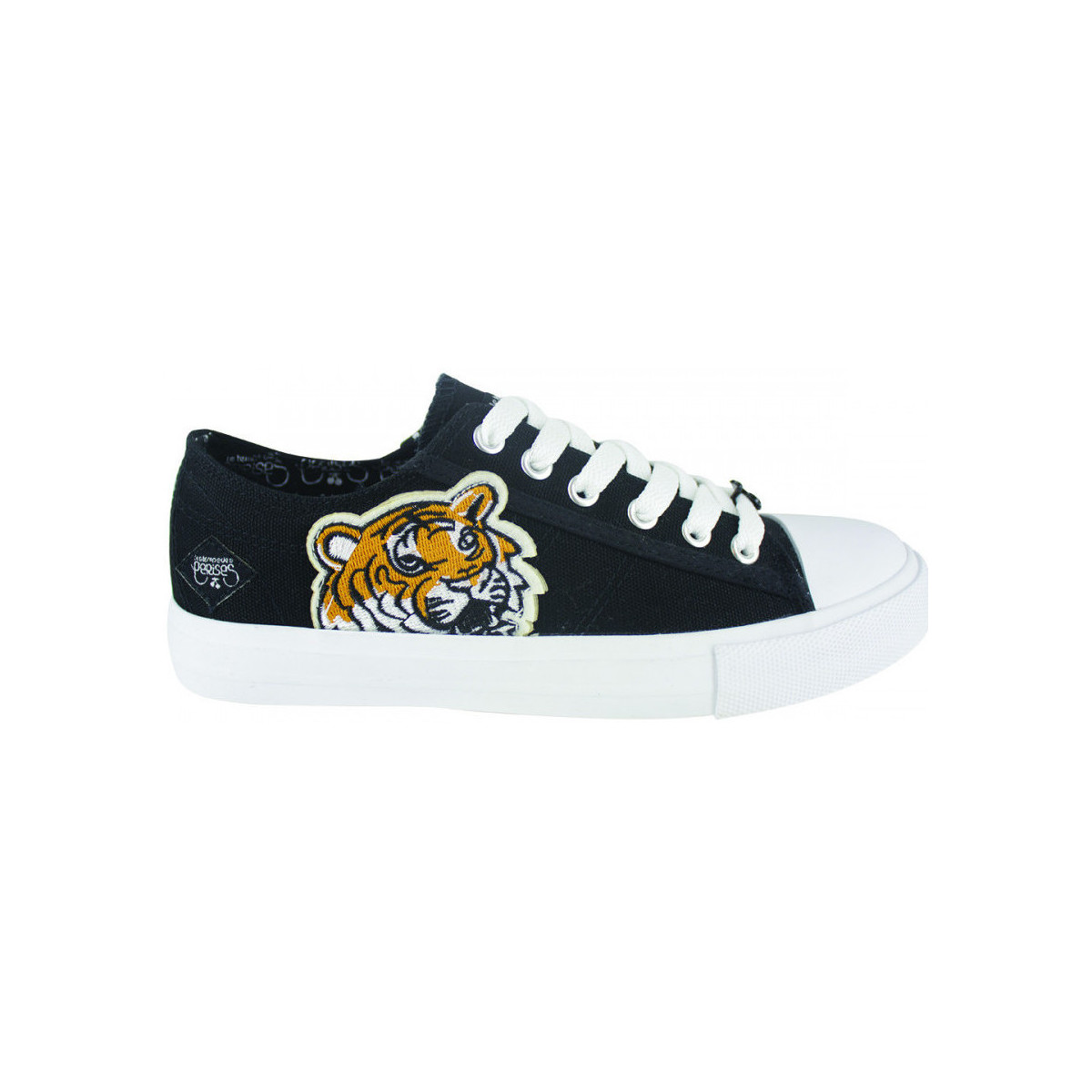 Sneakers Le Temps des Cerises Origin