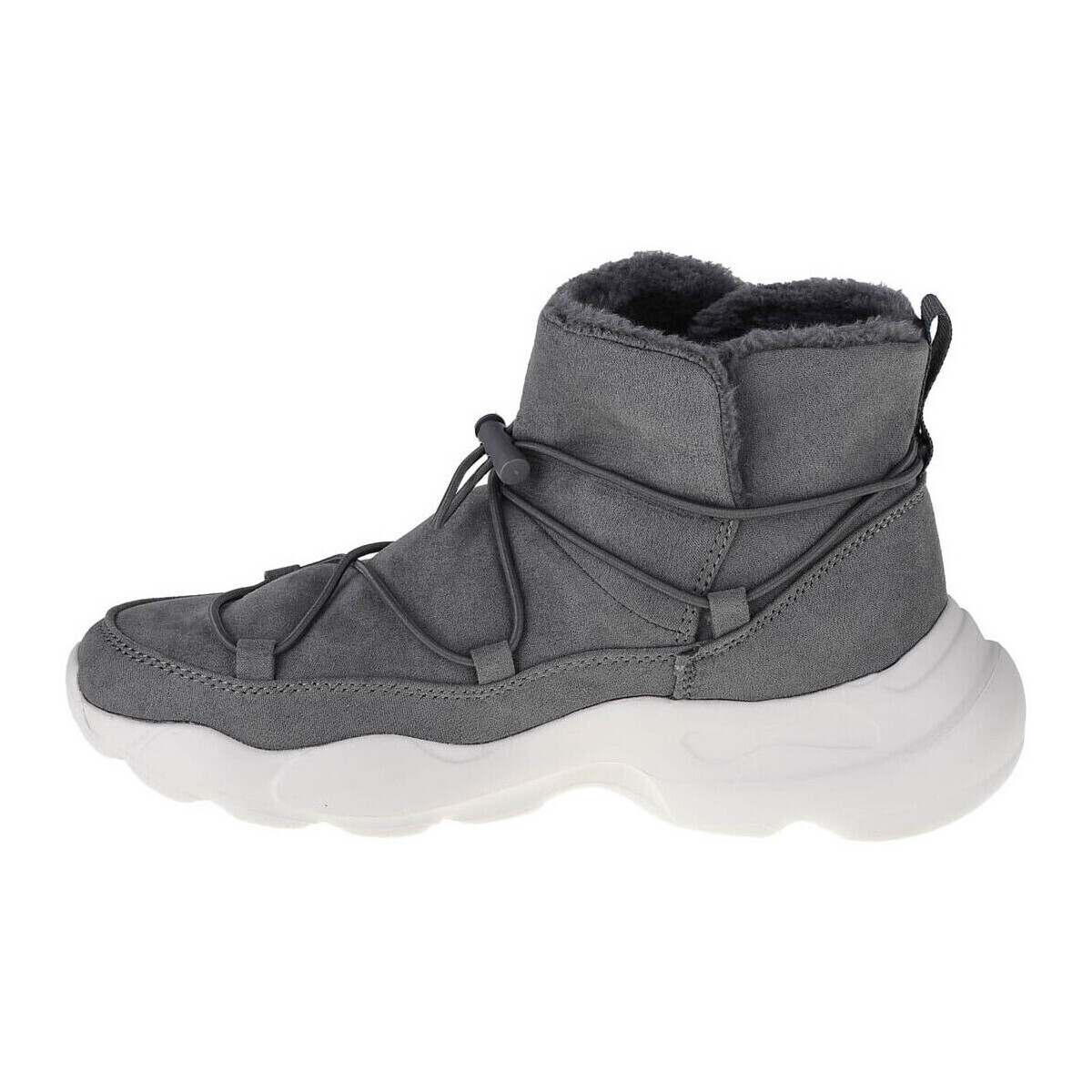 Μπότες Big Star Shoes
