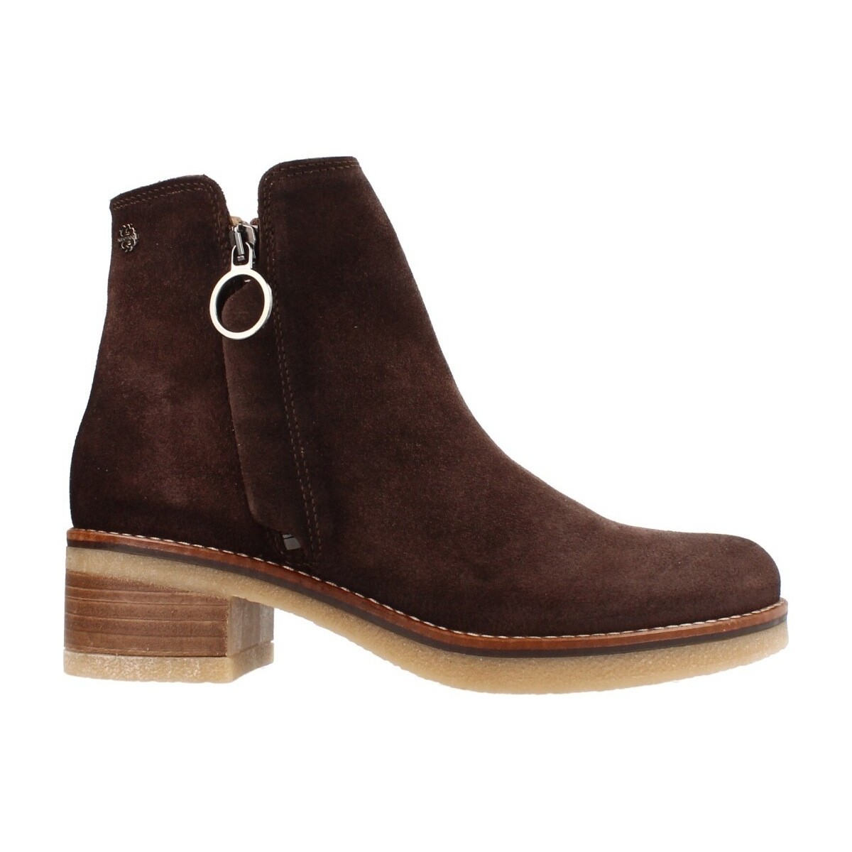 Μποτίνια Porronet 4831po Botin Vido 5