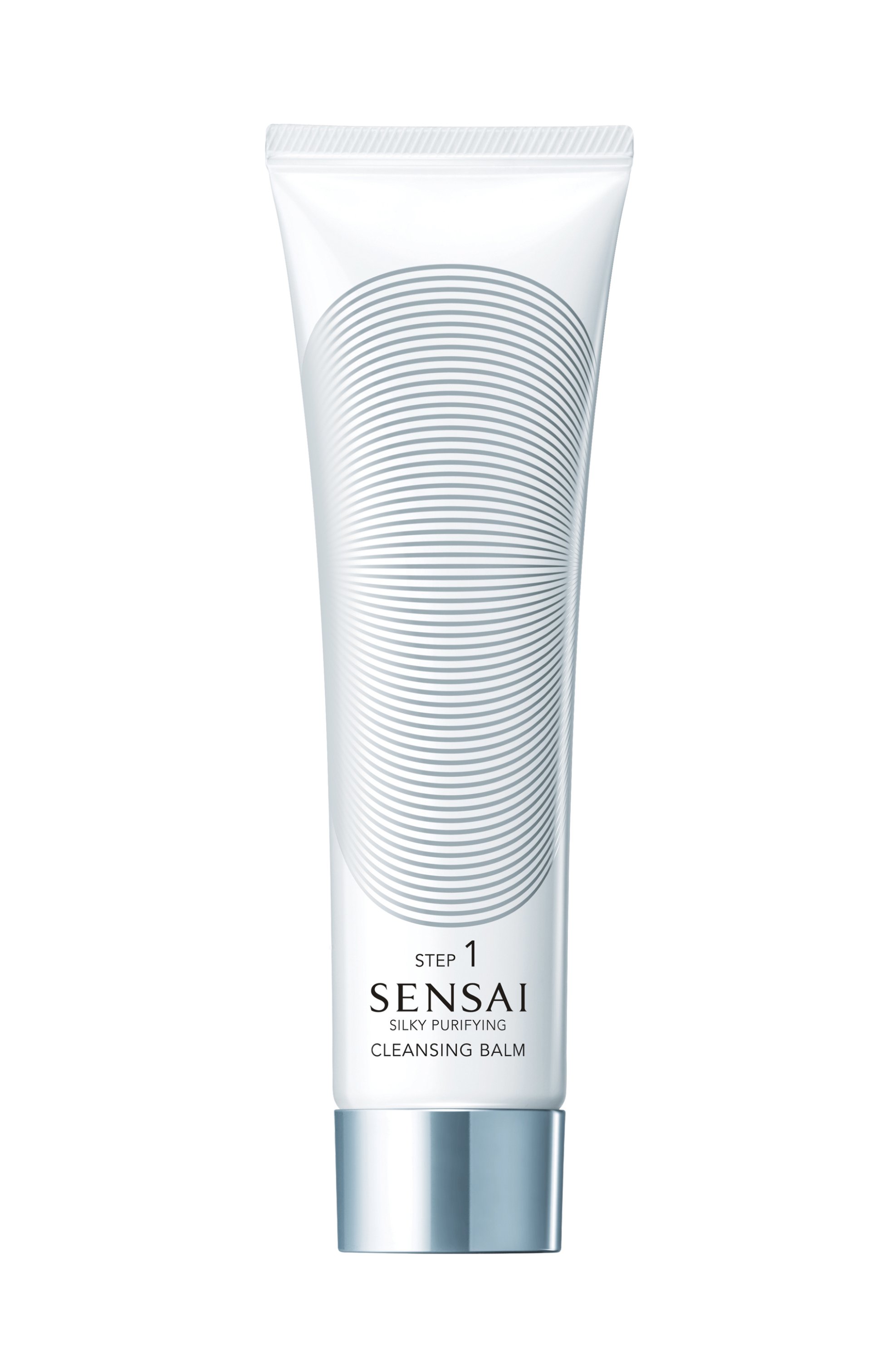 Sensai Silky Purifying Step 1 Cleansing Balm 125 ml
