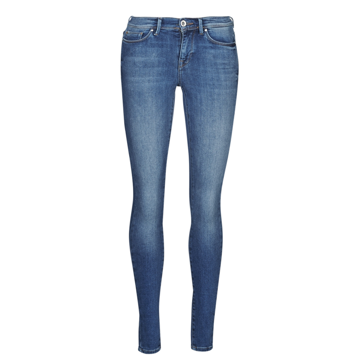 Skinny Τζιν Only ONLSHAPE