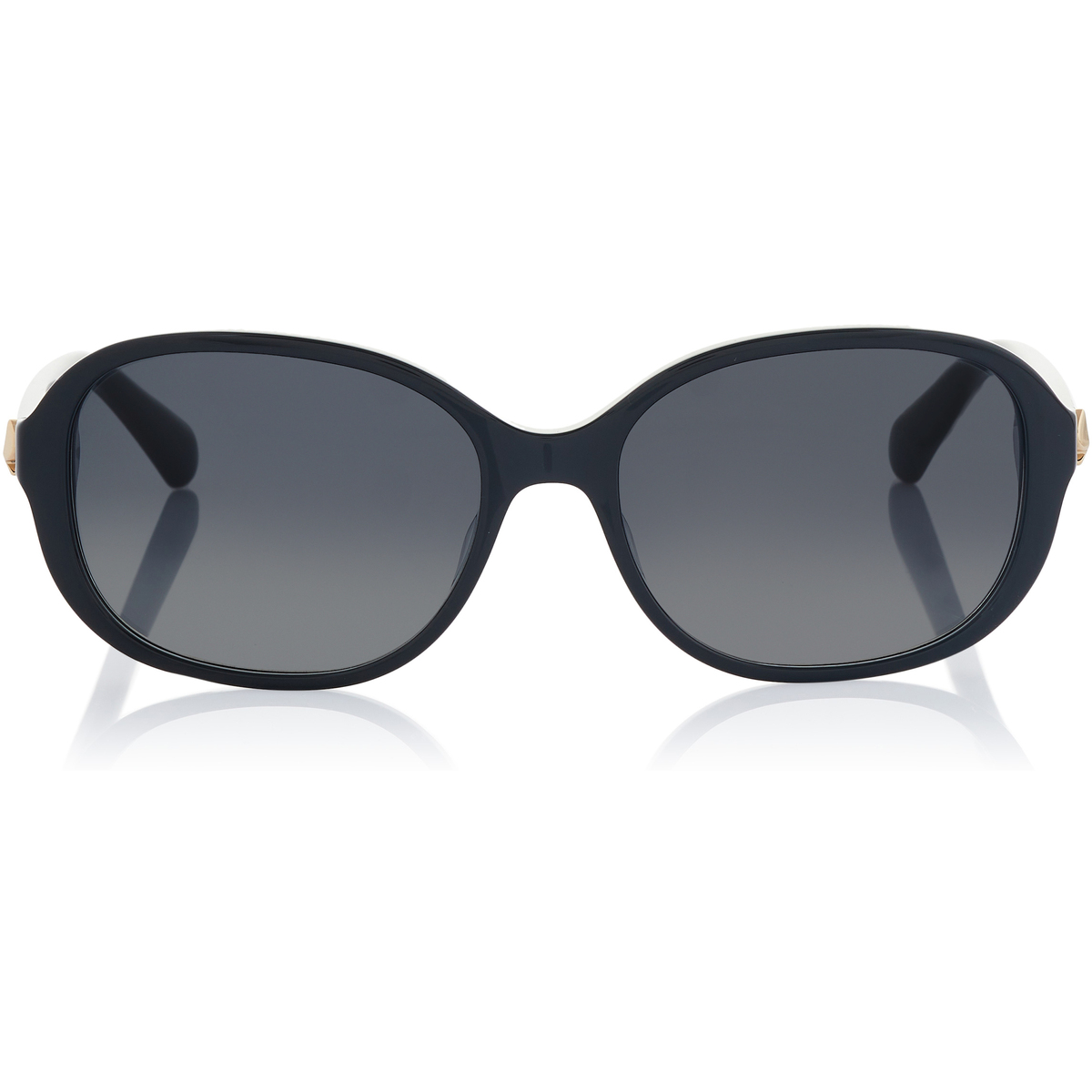 óculos de sol Kate Spade -