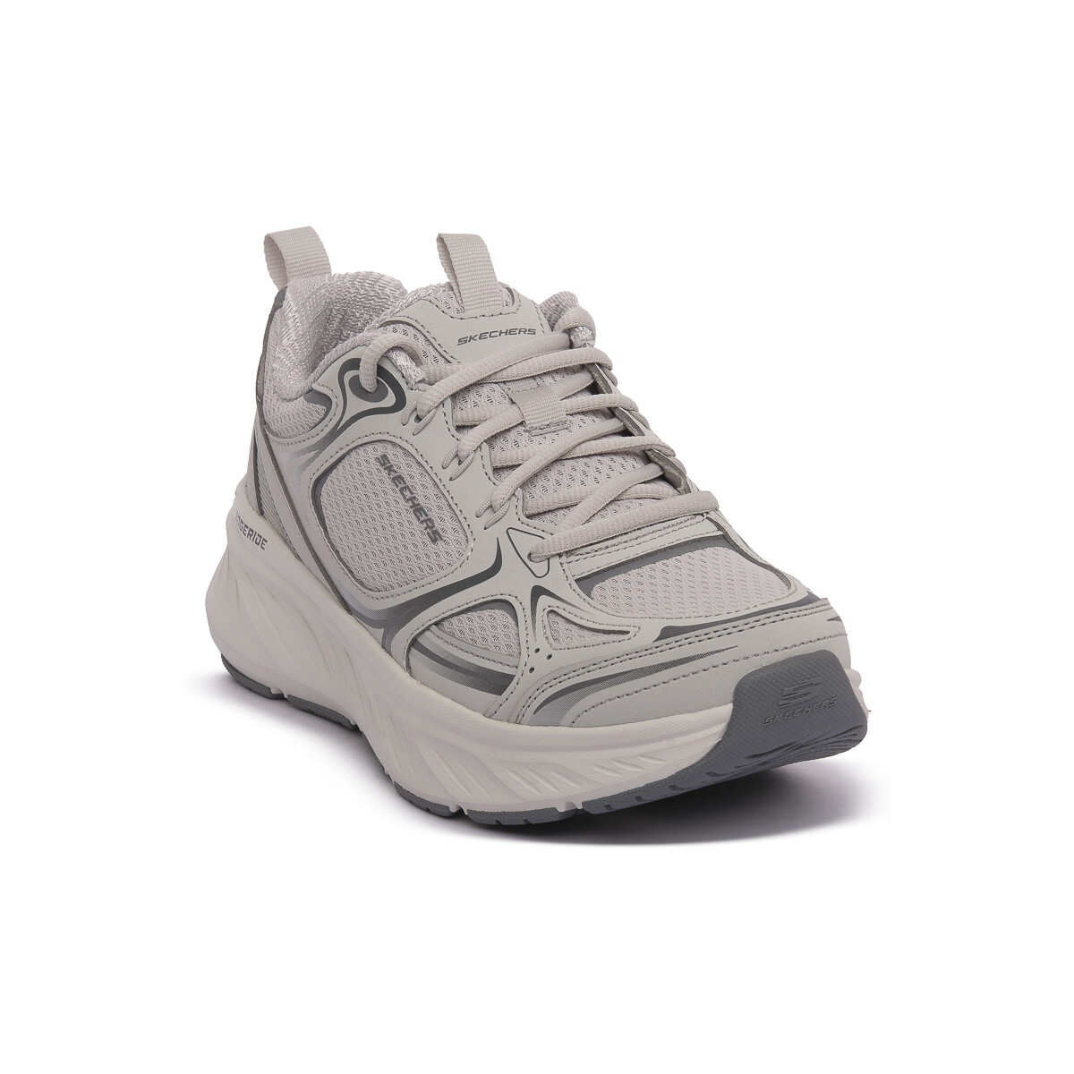 Xαμηλά Sneakers Skechers GRY EDGERIDWE