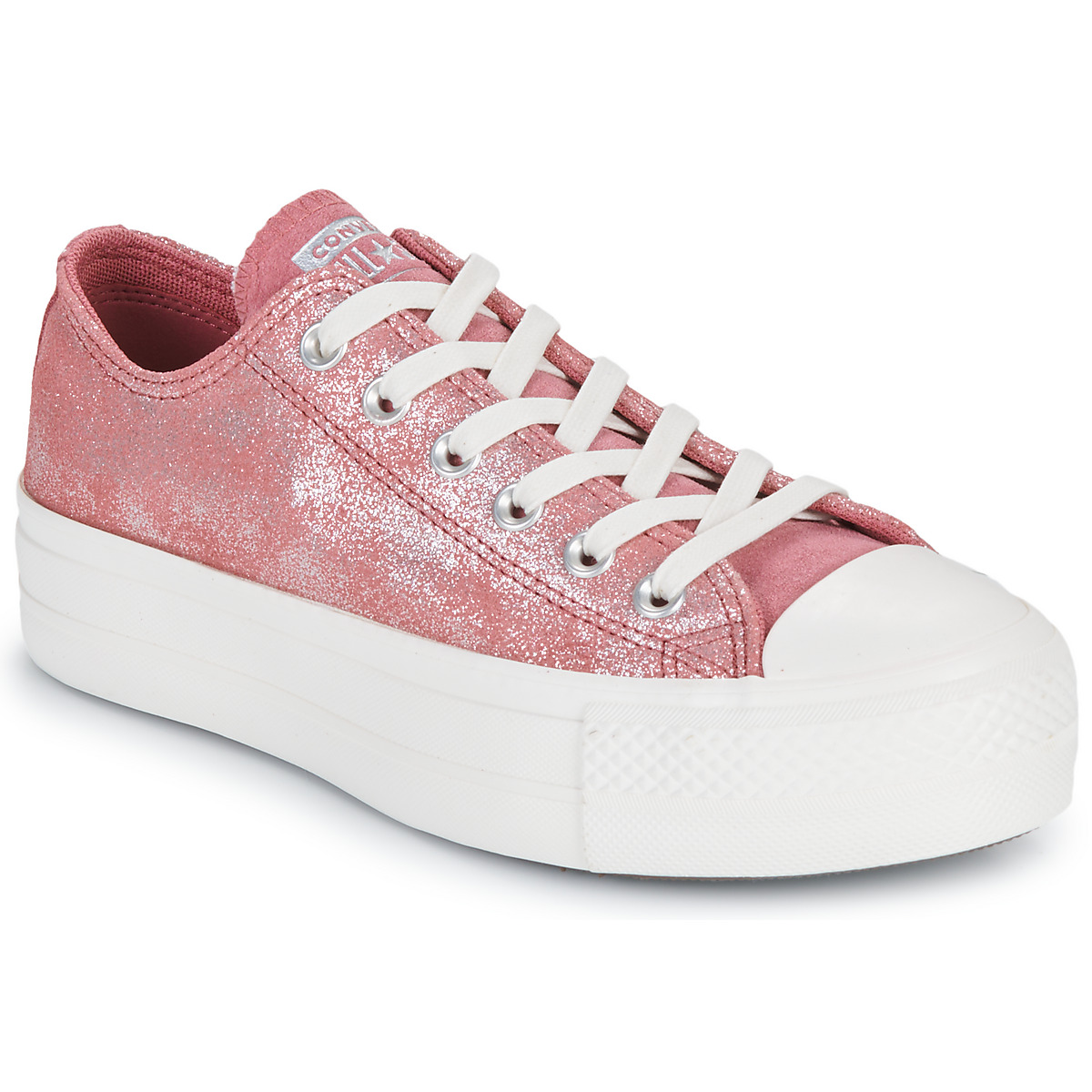 Xαμηλά Sneakers Converse CHUCK TAYLOR ALL STAR LIFT