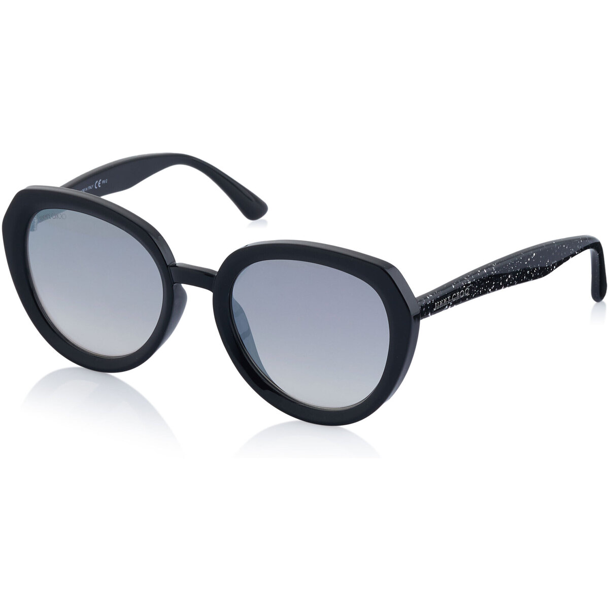 óculos de sol Jimmy Choo -