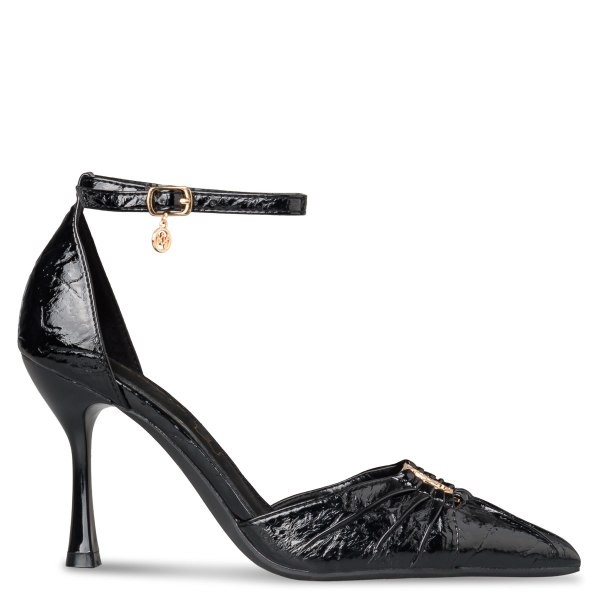 POINTY PUMPS