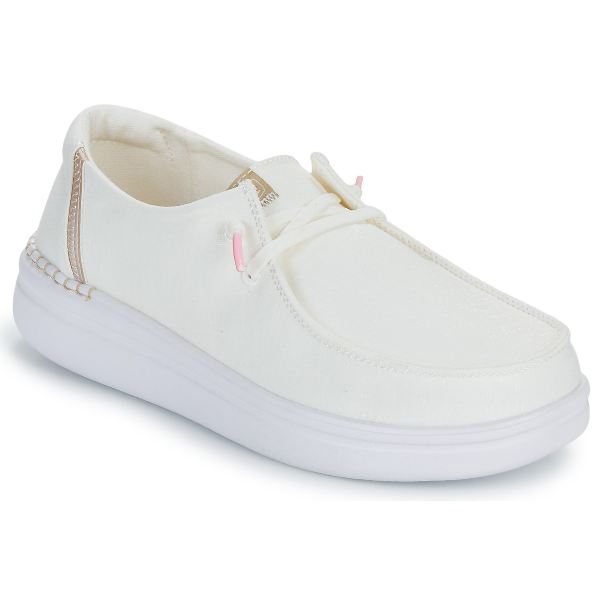 Slip on HEYDUDE Wendy Rise