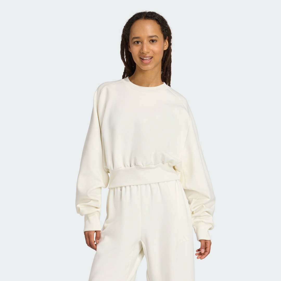 Μπλούζα Soft Lux Loose