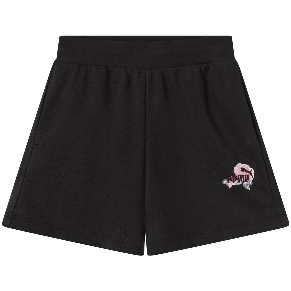 Shorts & Βερμούδες Puma 689045