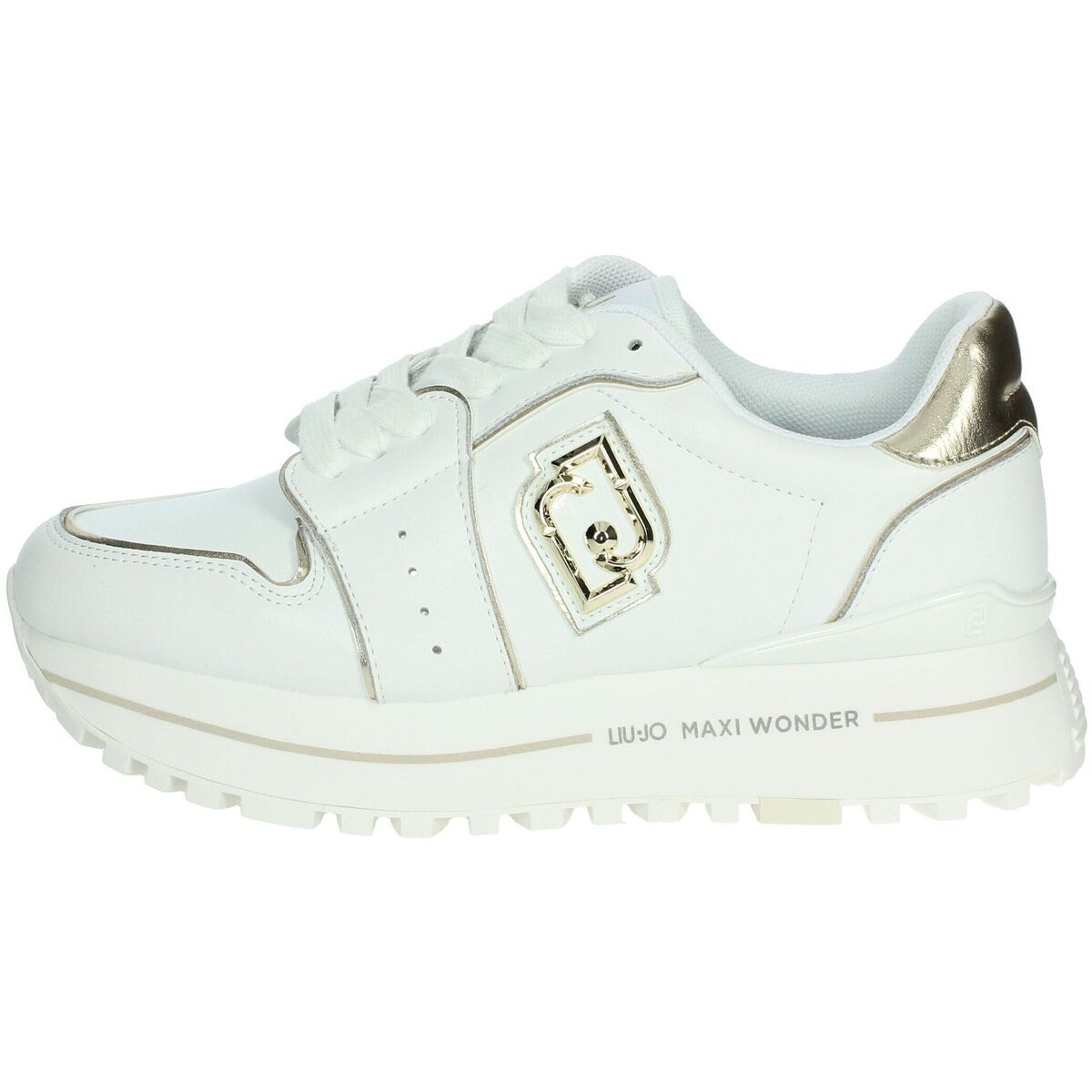 Sneakers Liu Jo MAXI WONDER 85