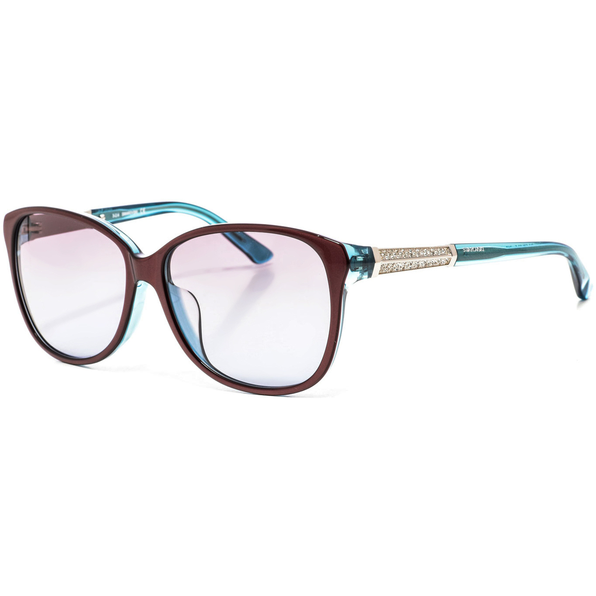 óculos de sol Swarovski SK0083-F