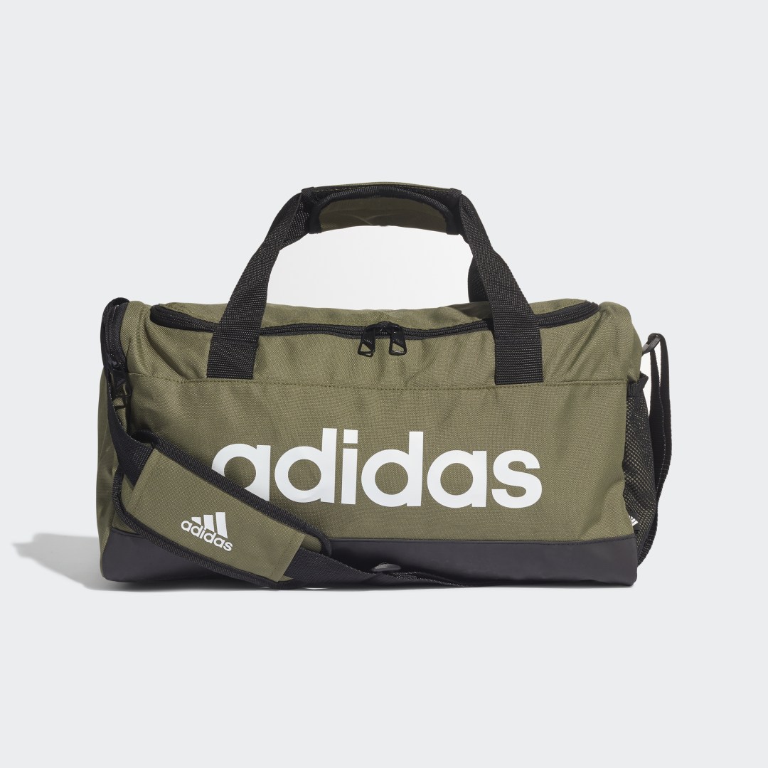 Essentials Logo Duffel Bag Extra Small