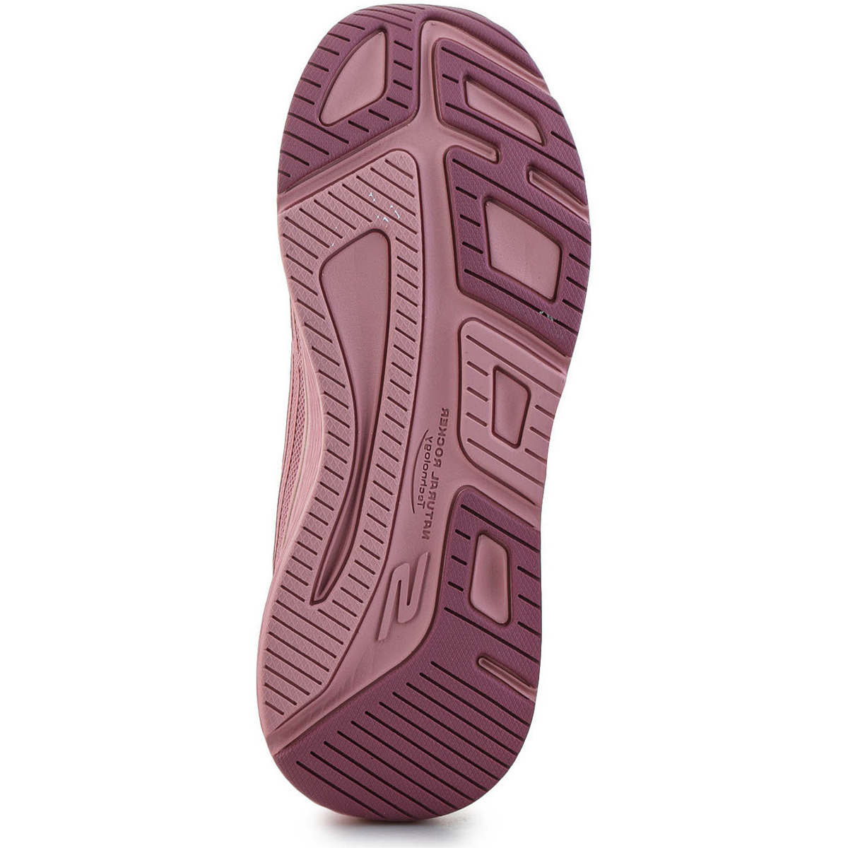 Xαμηλά Sneakers Skechers Max Cushioning Elite 129600-ROS