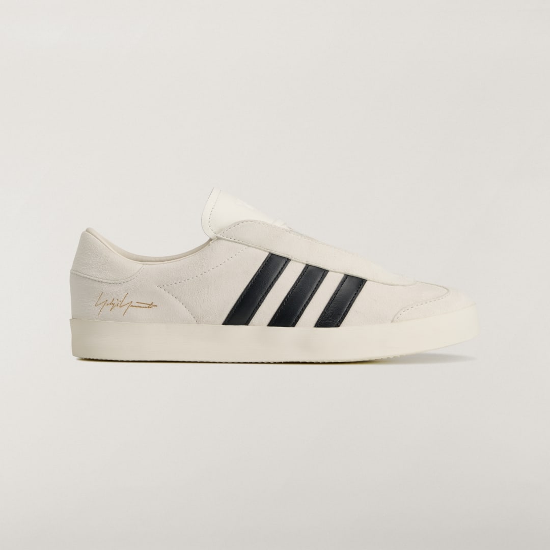 Παπούτσια Y-3 GAZELLE