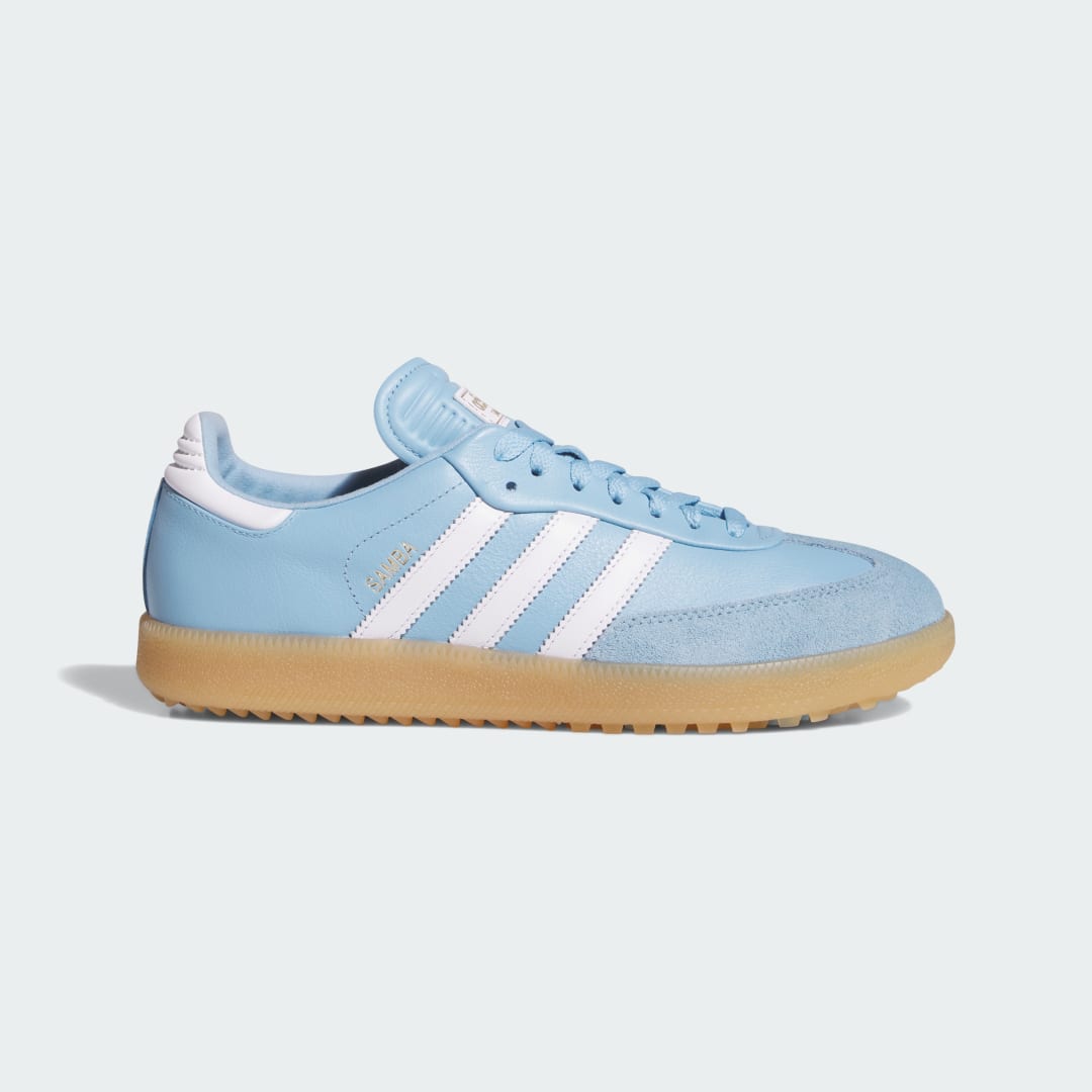 Samba Spikeless Golf Shoes