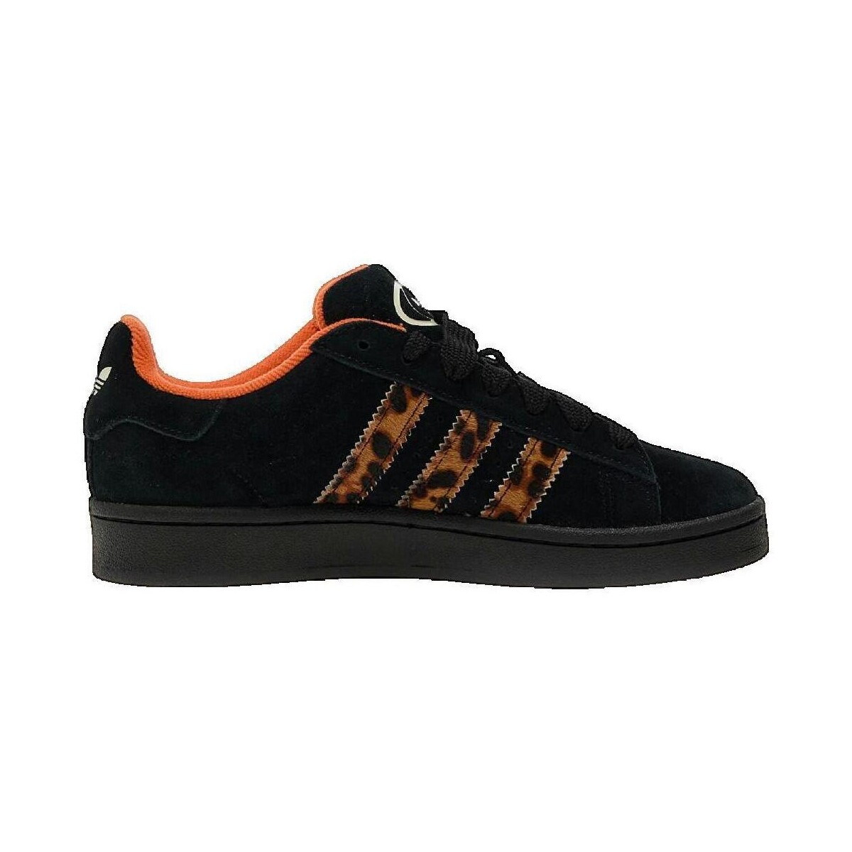 Xαμηλά Sneakers adidas Baskets Campus 00s léopard