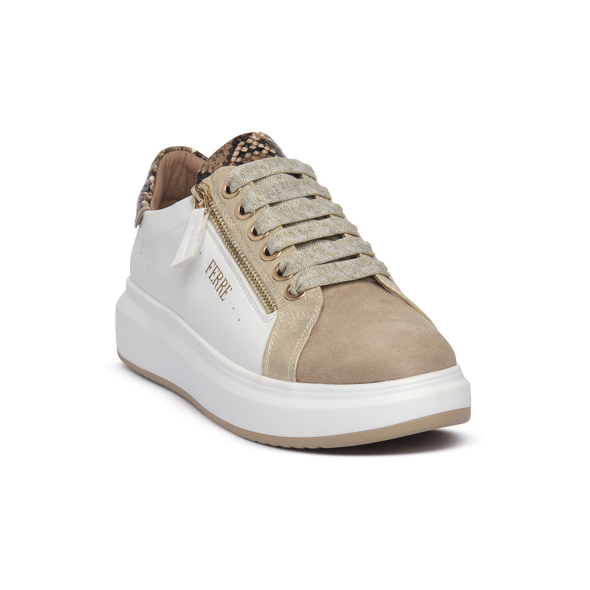 Xαμηλά Sneakers Ferre SINISA
