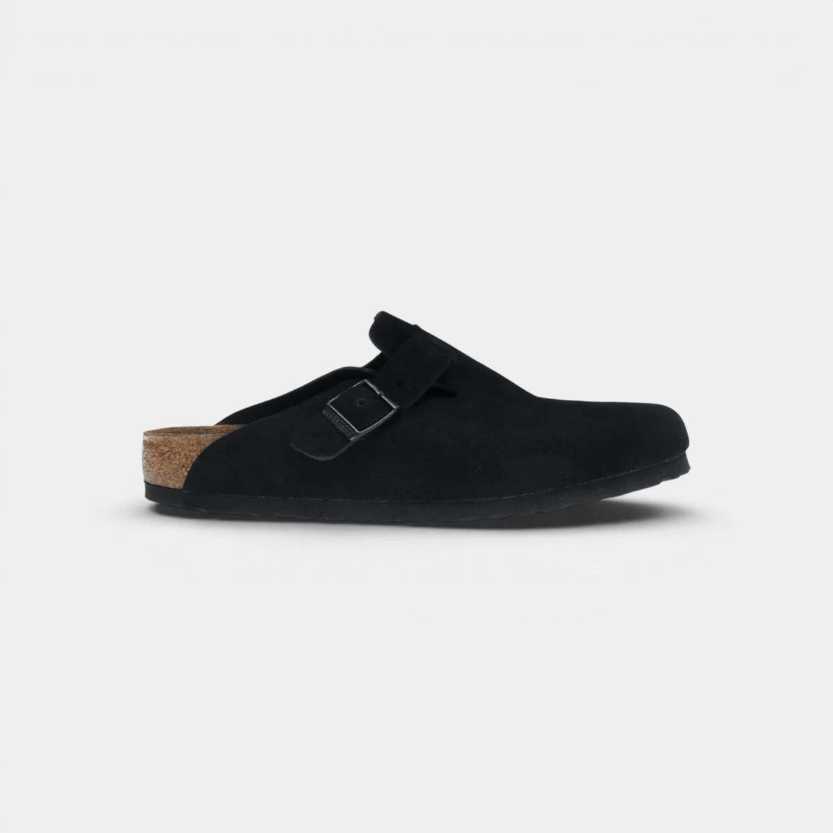 Τσόκαρα BIRKENSTOCK Boston Soft Footbed