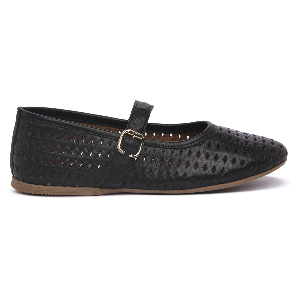 Μπαλαρίνες Bueno Shoes CANNA DI FUCILE