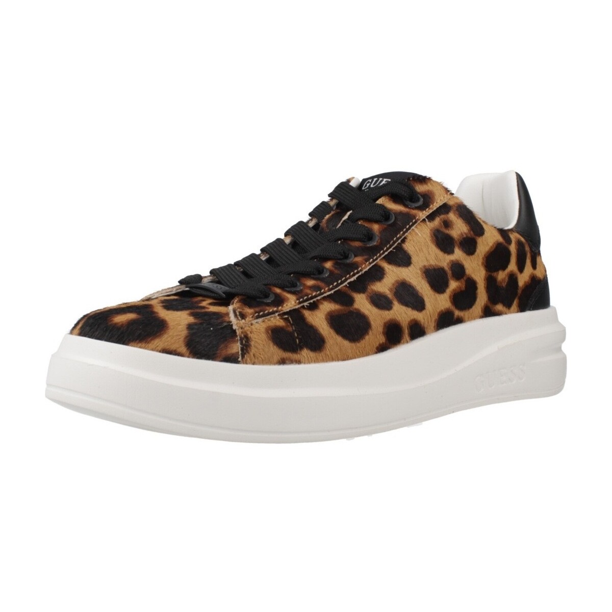 Xαμηλά Sneakers Guess FLTEL8 LEA12