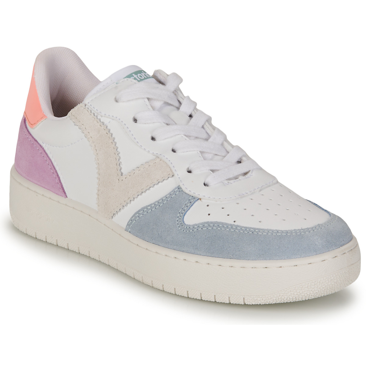 Xαμηλά Sneakers Victoria MADRID