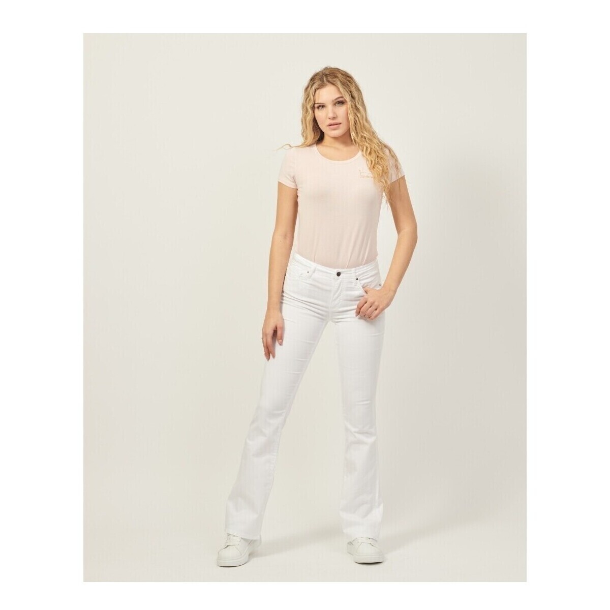 Jeans EAX 3DYJ65Y2VLZ