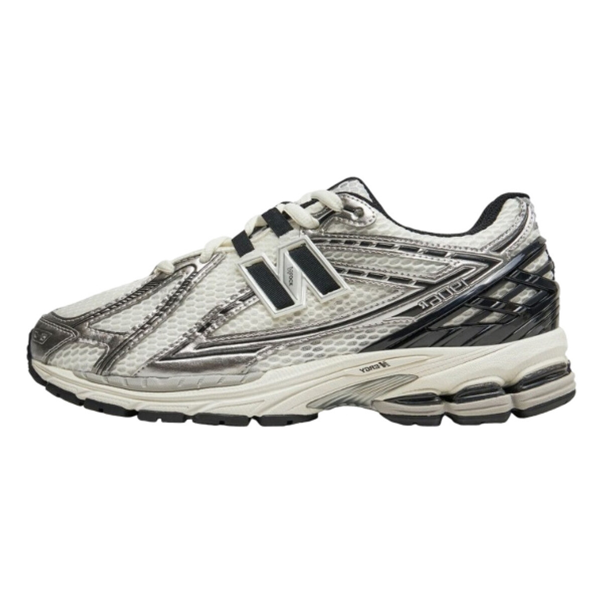 Sneakers New Balance 1906R Silver Black