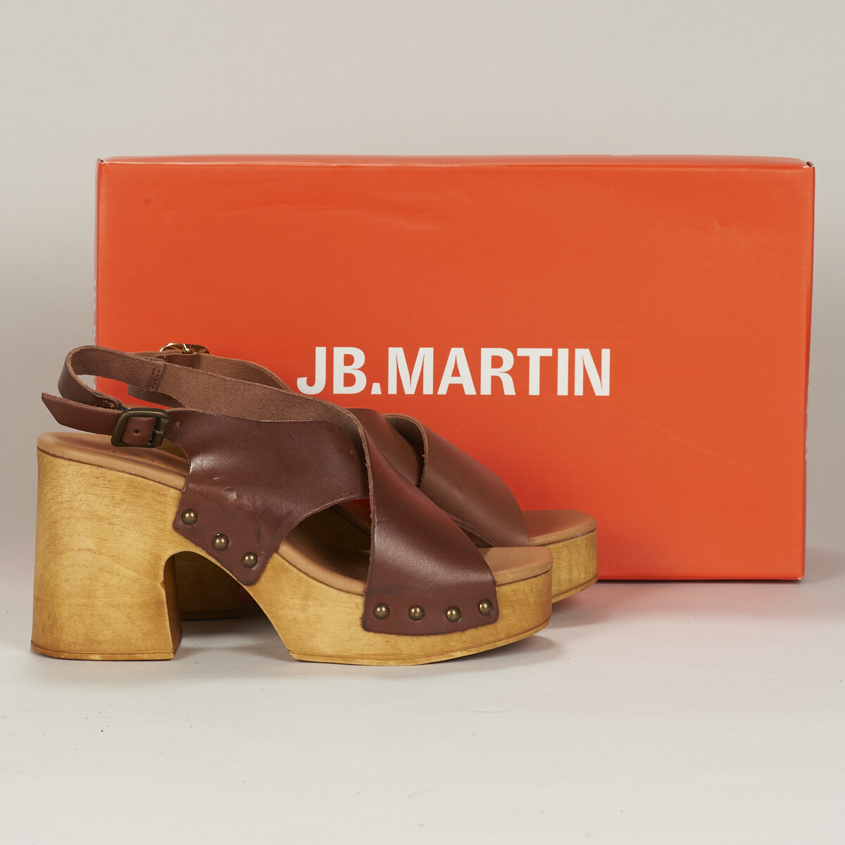 Τσόκαρα JB Martin AIMEE