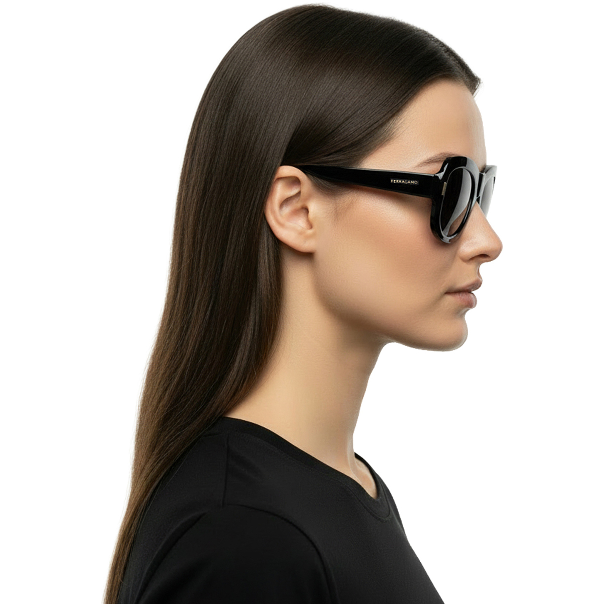 óculos de sol Salvatore Ferragamo SF2029SE