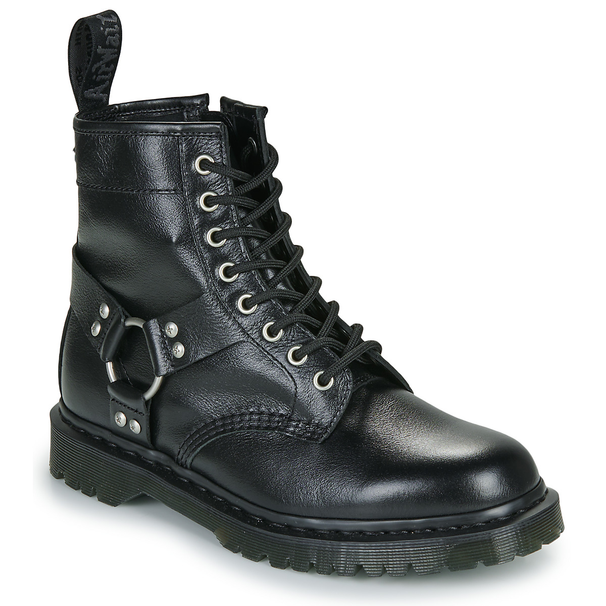 Μπότες Dr. Martens 1460 HARNESS 8 EYE BOOT