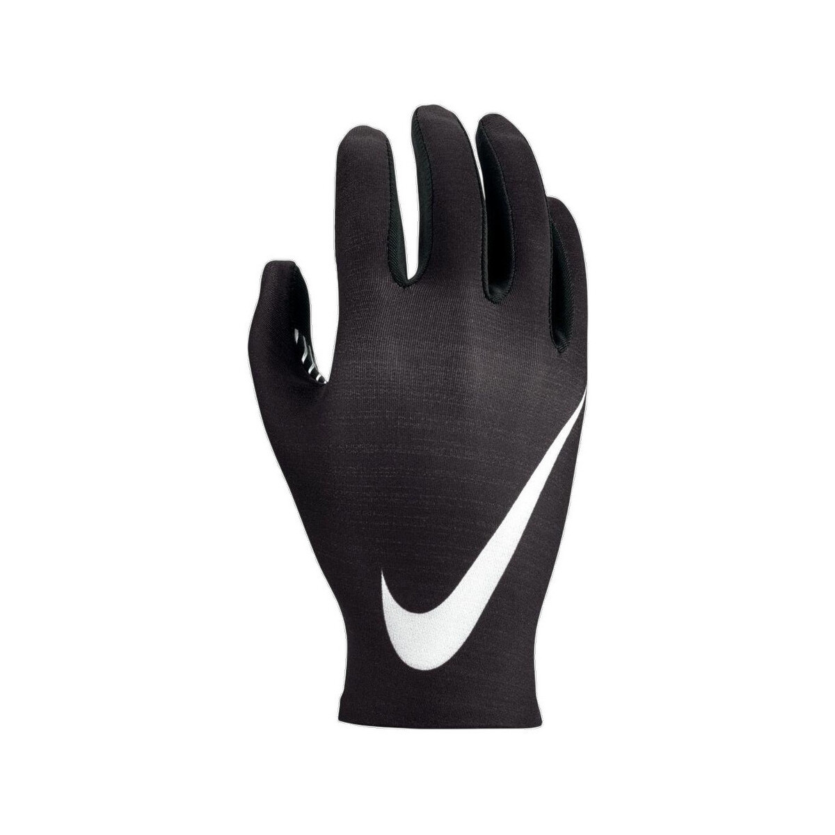 Γάντια Nike Gants Base Layer noir et blanc