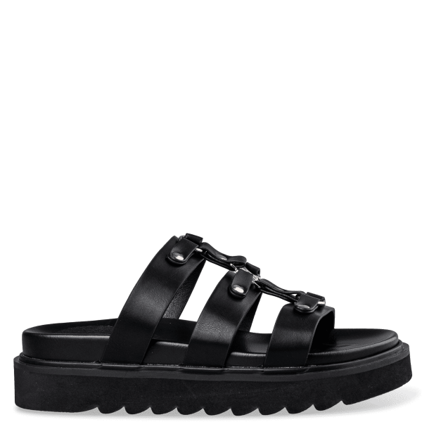FLATFORM SANDALS