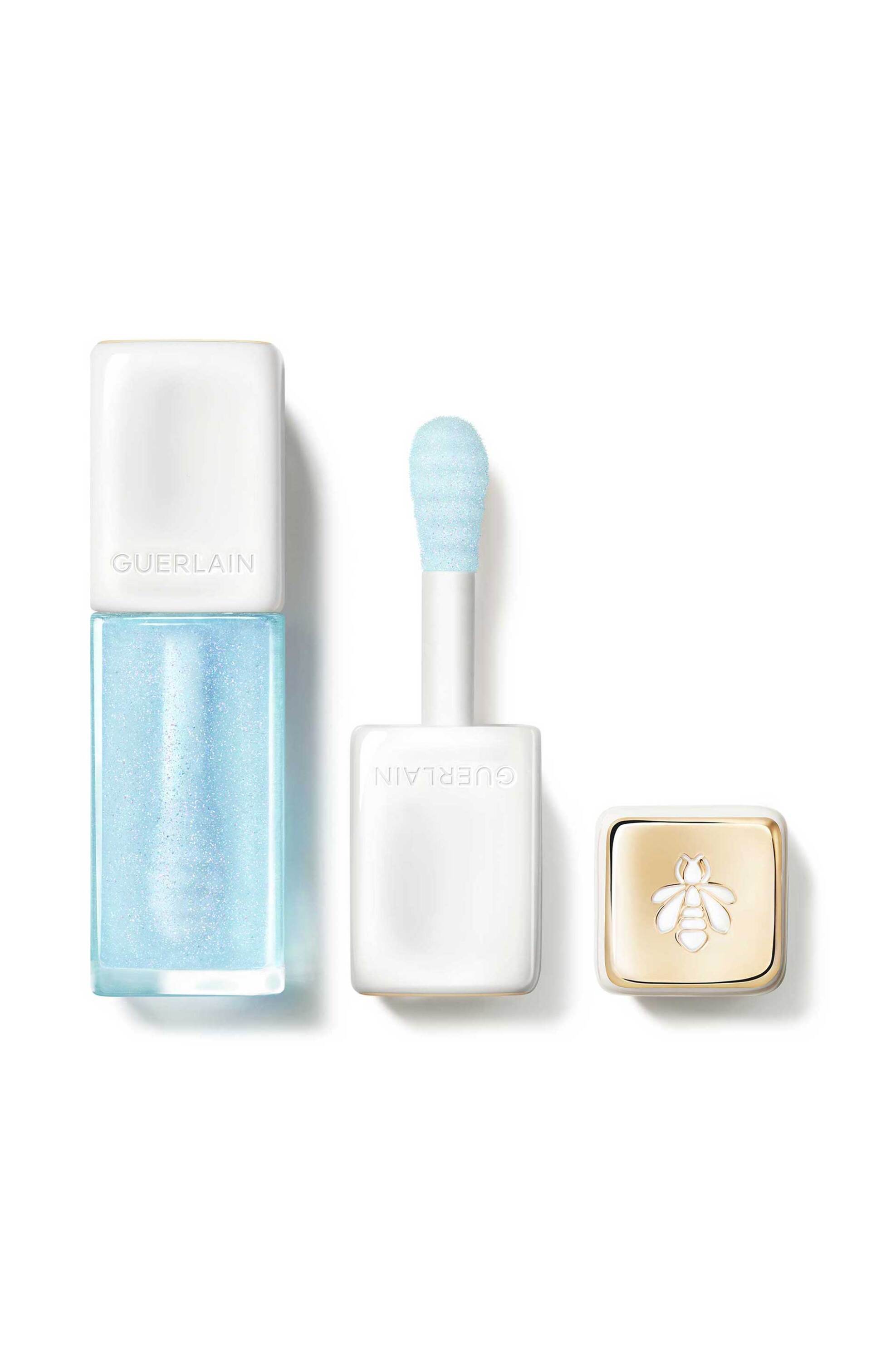 Guerlain KissKiss Bee Glow Plump 10 ml