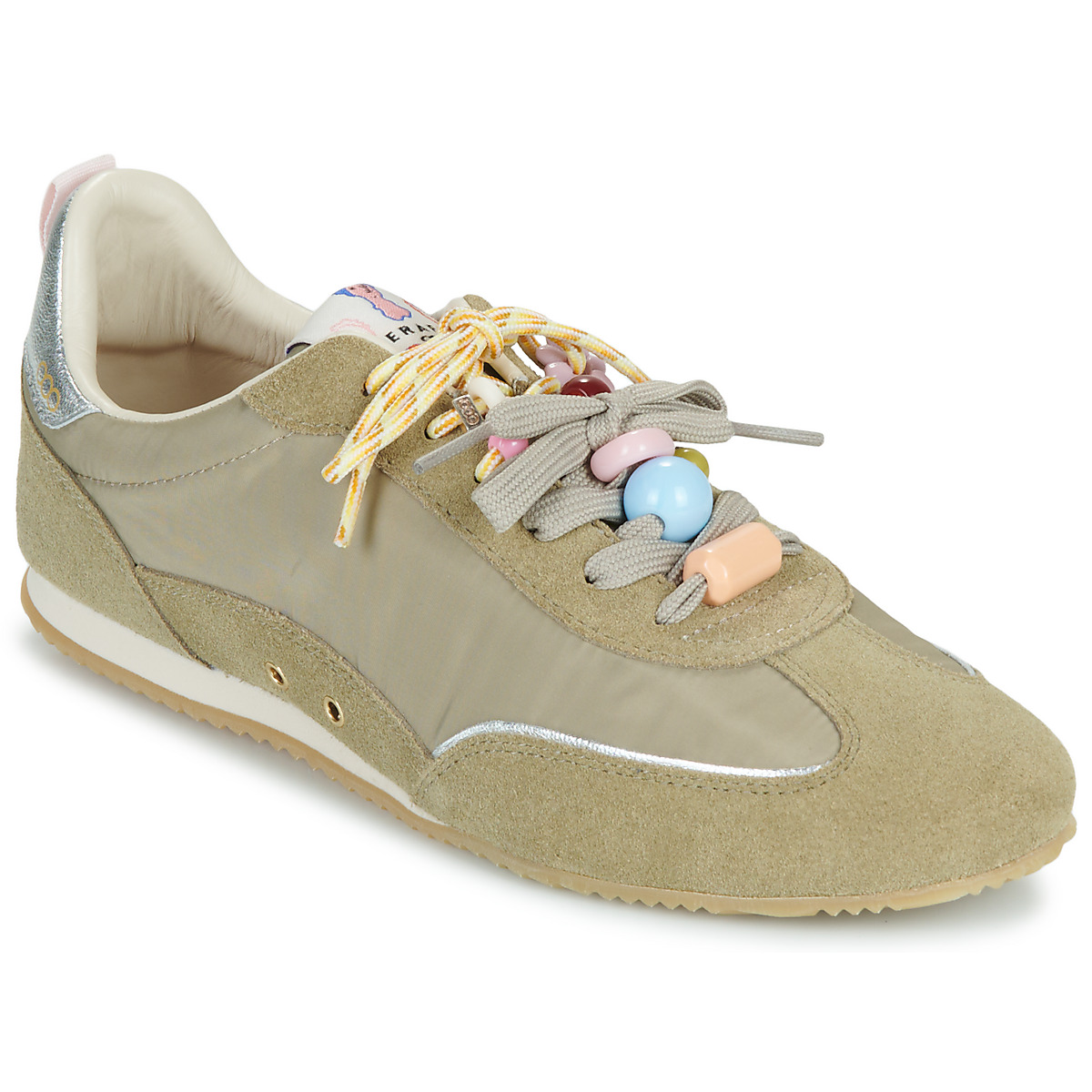 Xαμηλά Sneakers Serafini KENSINGTON