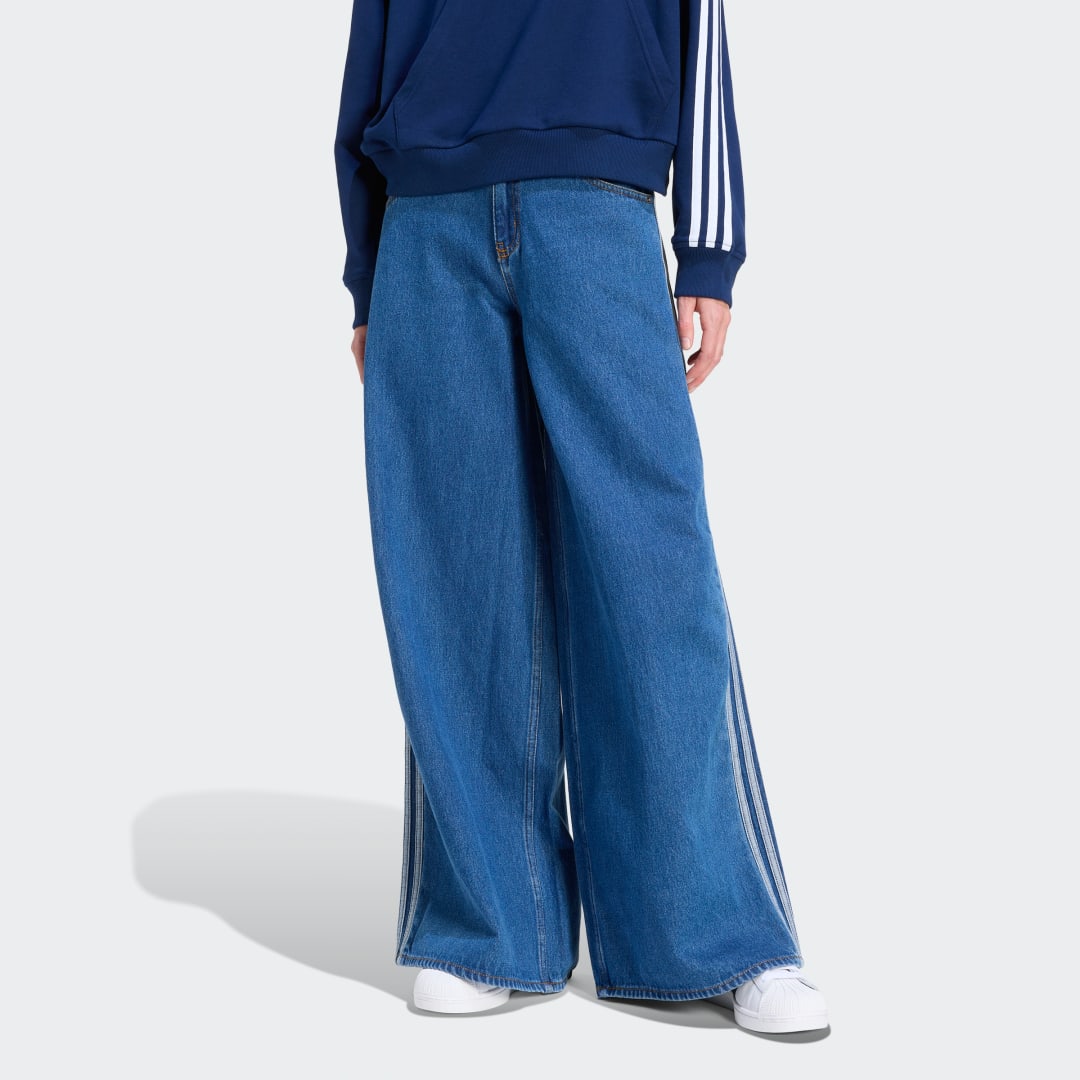 ΠΑΝΤΕΛΟΝΙ DENIM FIREBIRD ADILENIUM