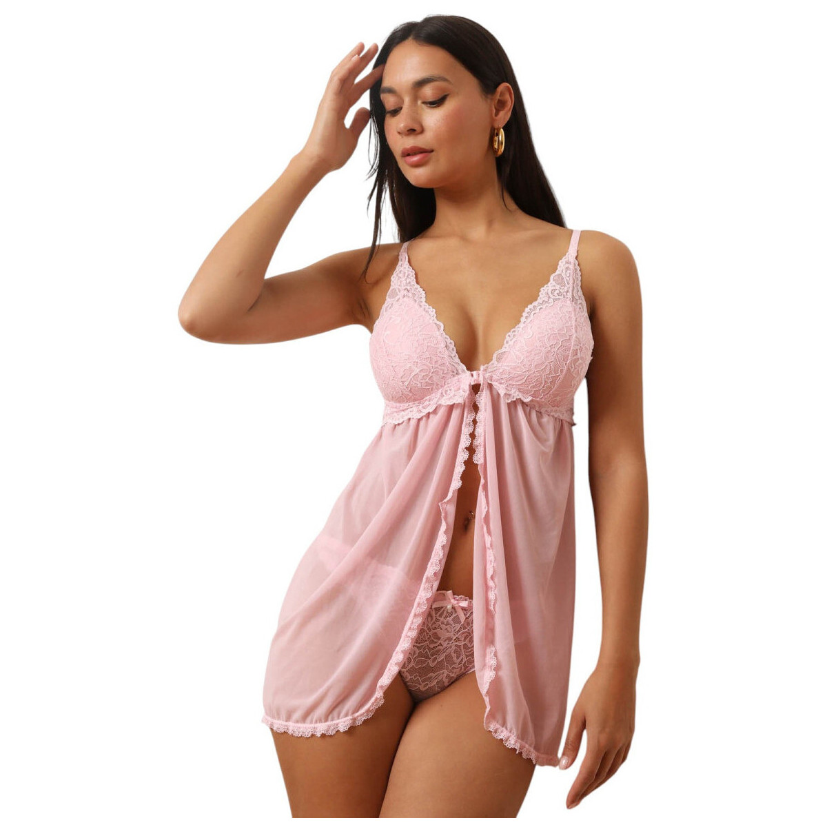 Με ενίσχυση La Modeuse 74740_P176510