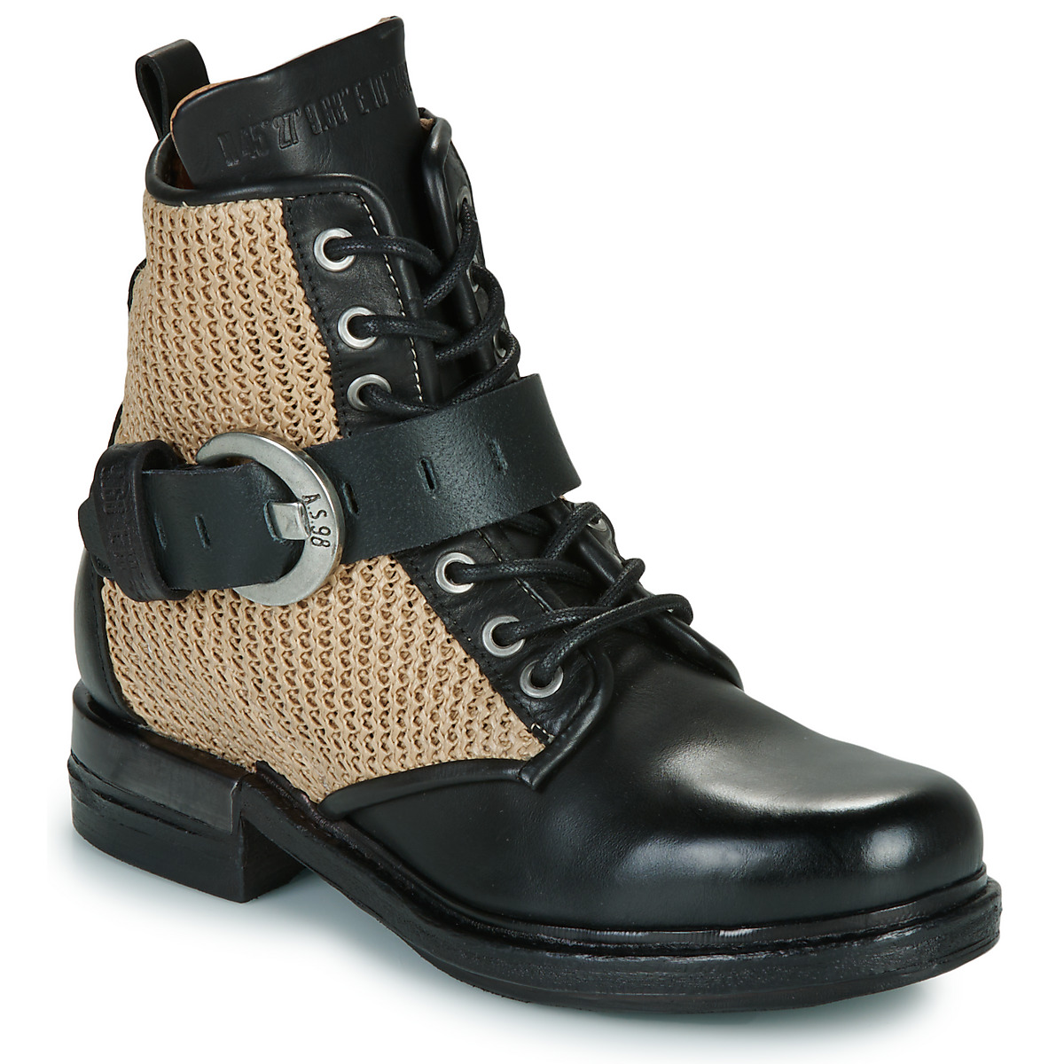 Μπότες Airstep / A.S.98 ARCHE BOUCLE