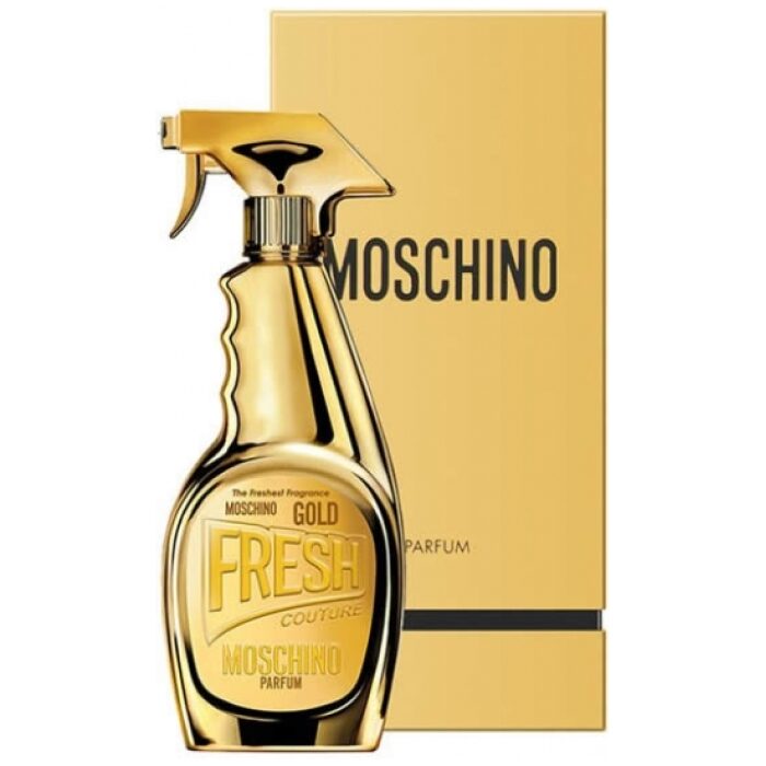 Fresh Couture Gold Eau de Parfum | 30ml