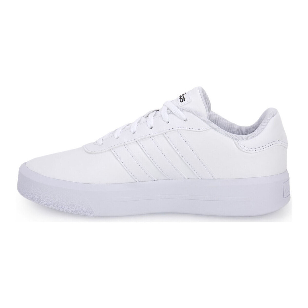 Sneakers adidas COURT PLATFORM