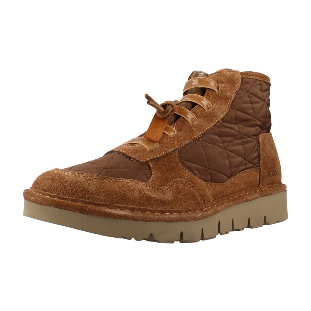 Μπότες Panchic P005w0240250 Wave Ankle Boot