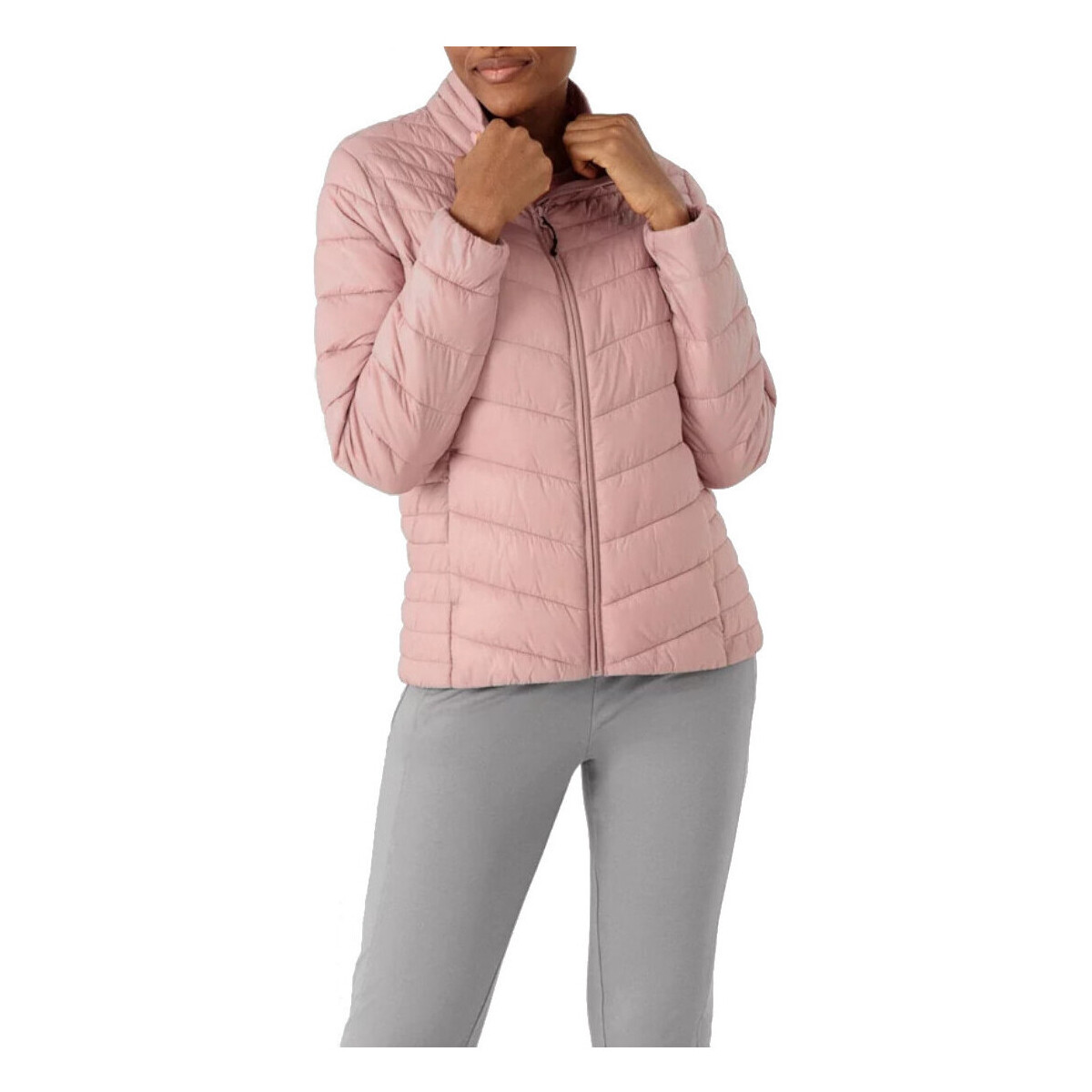 Παρκά 4F Women apos;s Jacket