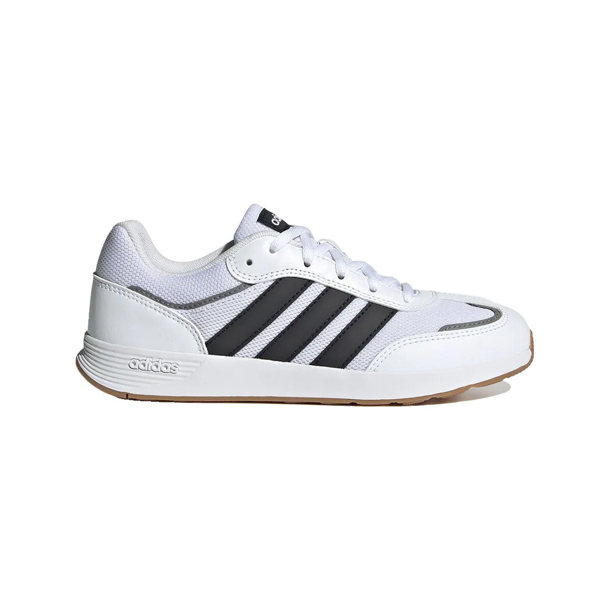 Sneakers adidas Baskets Tensaur Switch cuir synthétique