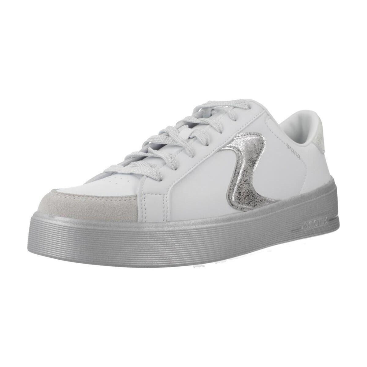Xαμηλά Sneakers Skechers Sport Zapatillas Mujer Modèle Hiland - Quite Chic