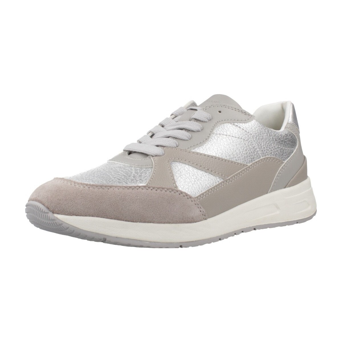 Xαμηλά Sneakers Geox D BULMYA