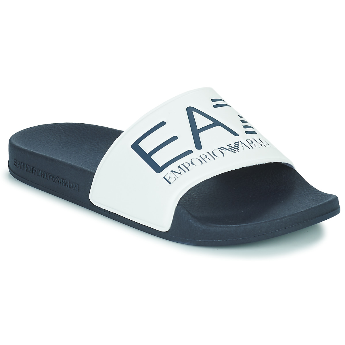 σαγιονάρες Emporio Armani EA7 SEA WORLD VISIBILITY SLIPPER